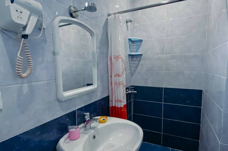 Двухместный номер «Стандарт»