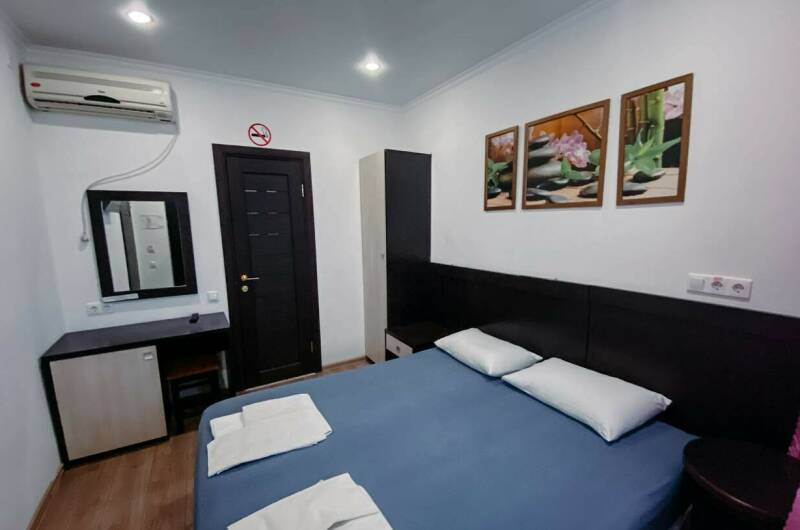 Двухместный номер «Стандарт»