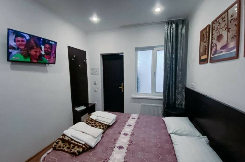 Двухместный номер «Стандарт»