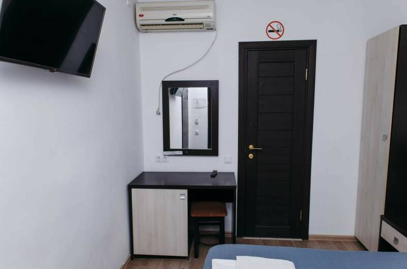 Двухместный номер «Стандарт»