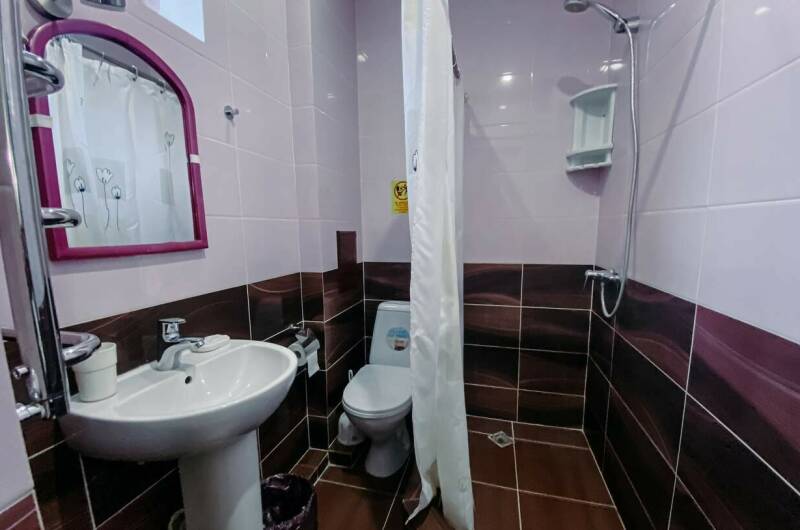 Улучшенный Двухместный номер "Стандарт"