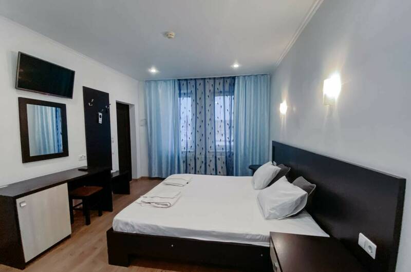 Улучшенный Двухместный номер "Стандарт"