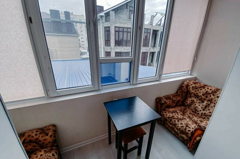 Семейный номер «Комфорт»