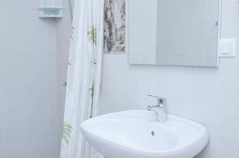 Семейный номер «Комфорт»