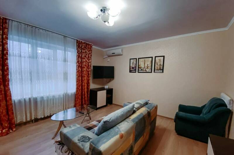 Семейный Двухкомнатный номер