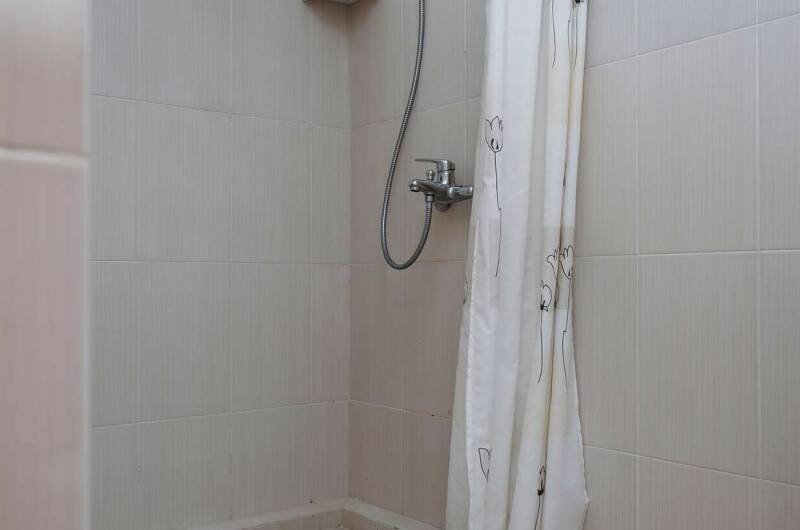 Семейный Двухкомнатный номер