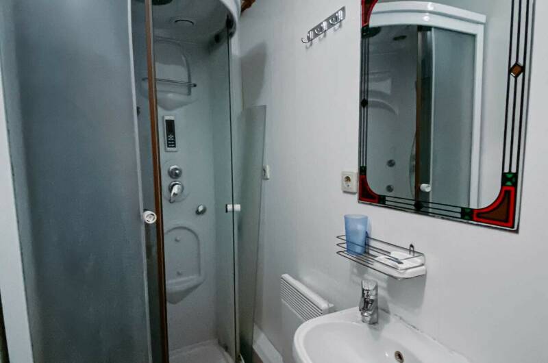 Двухкомнатные Апартаменты с кухней