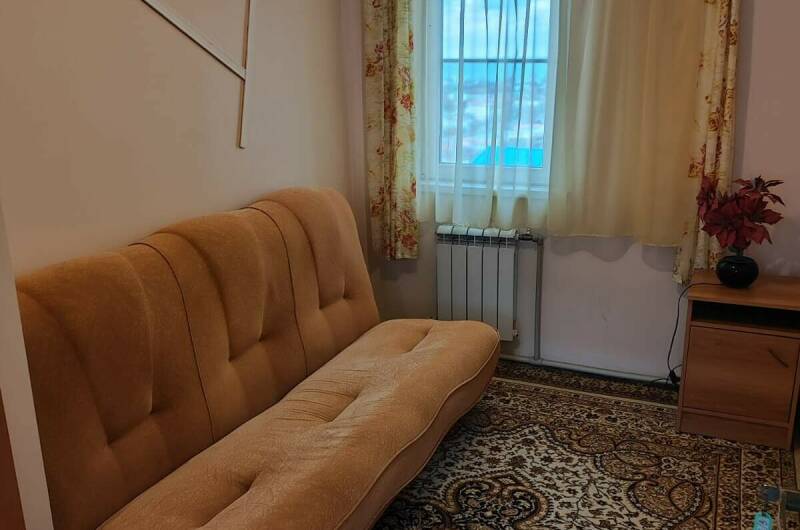 Одноместный номер «Эконом»