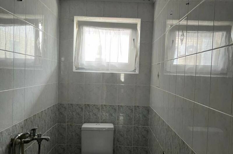 Двухместный «Эконом»