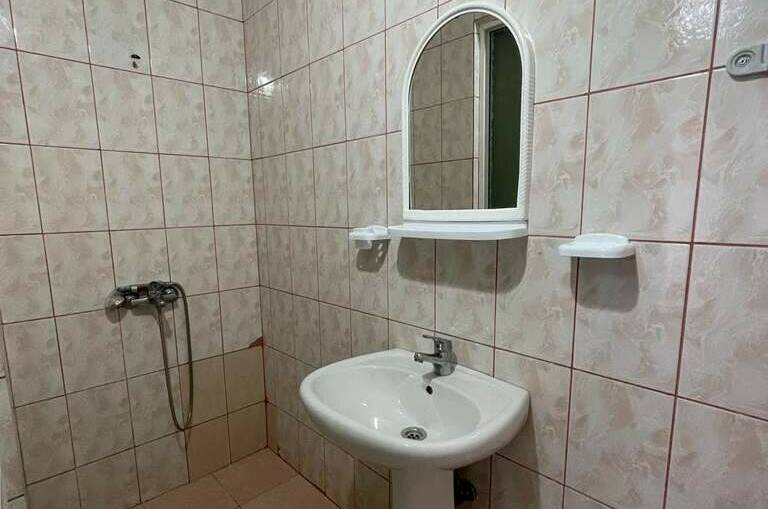 Двухместный «Комфорт»