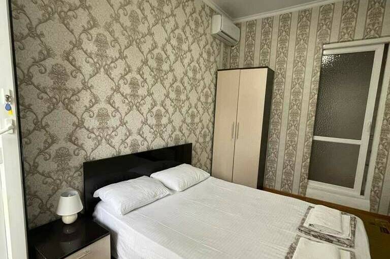 Двухместный «Комфорт»