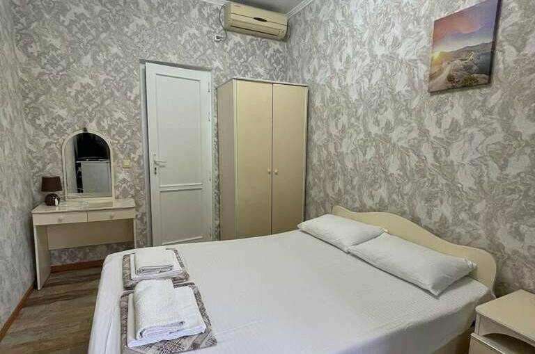 Двухместный «Комфорт»