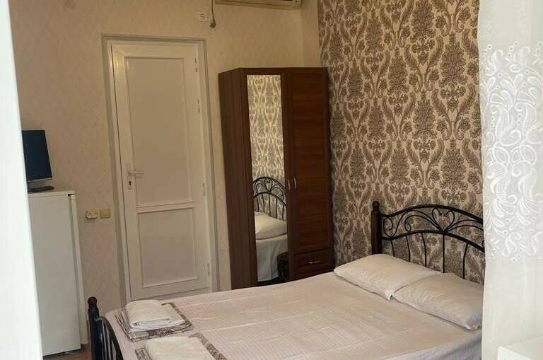 Двухместный «Комфорт»