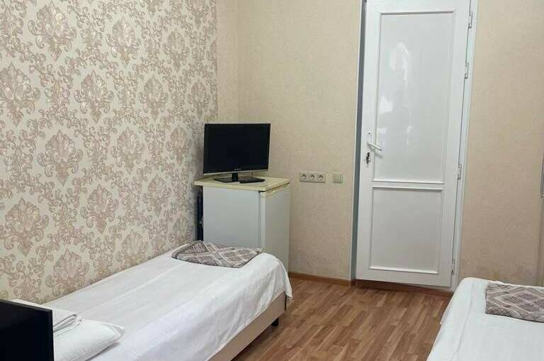 Двухместный (1+1) «Стандарт»