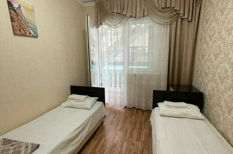 Двухместный (1+1) «Стандарт»