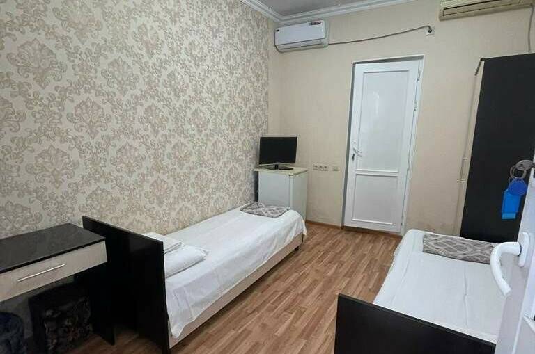 Двухместный (1+1) «Стандарт»