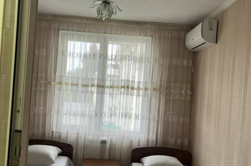 Двухместный «Семейный»