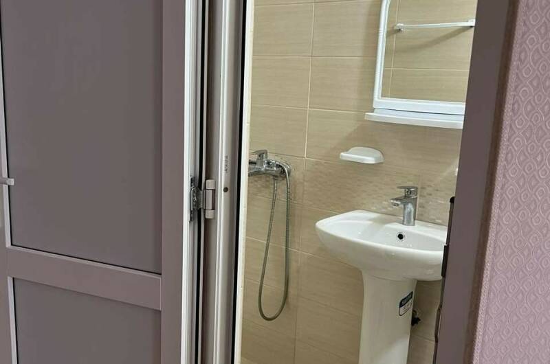 Двухместный «Семейный»