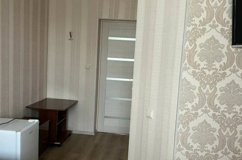 Двухместный «Семейный»