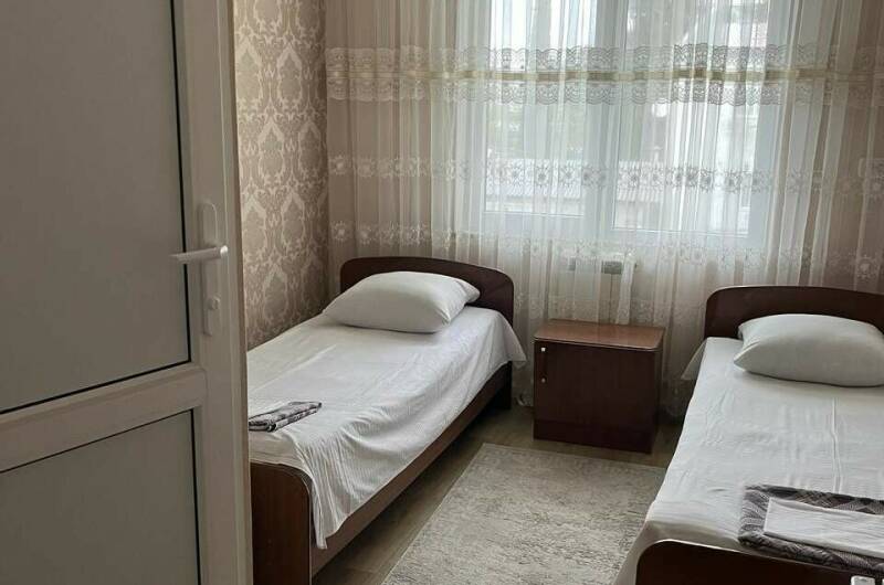 Двухместный «Семейный»