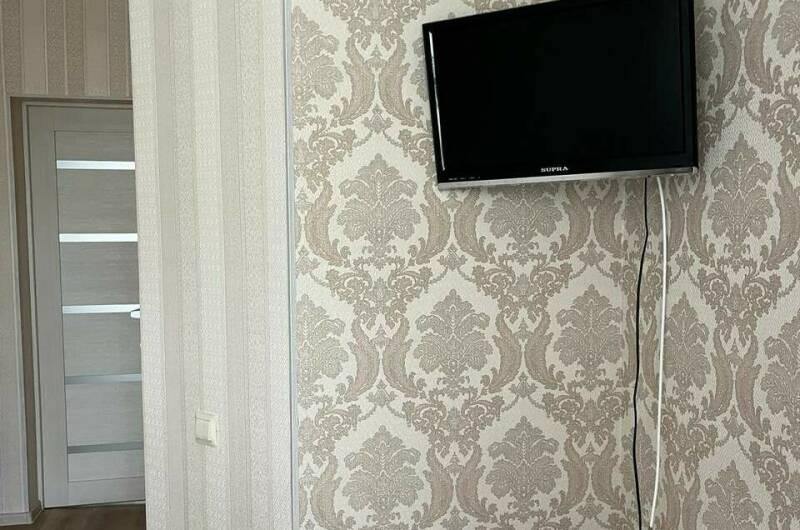 Двухместный «Семейный»