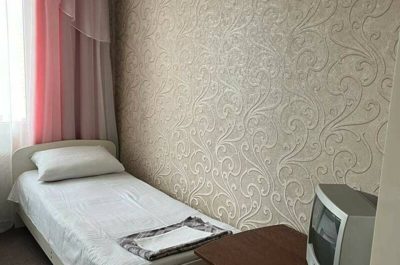 Трехместный «Эконом»