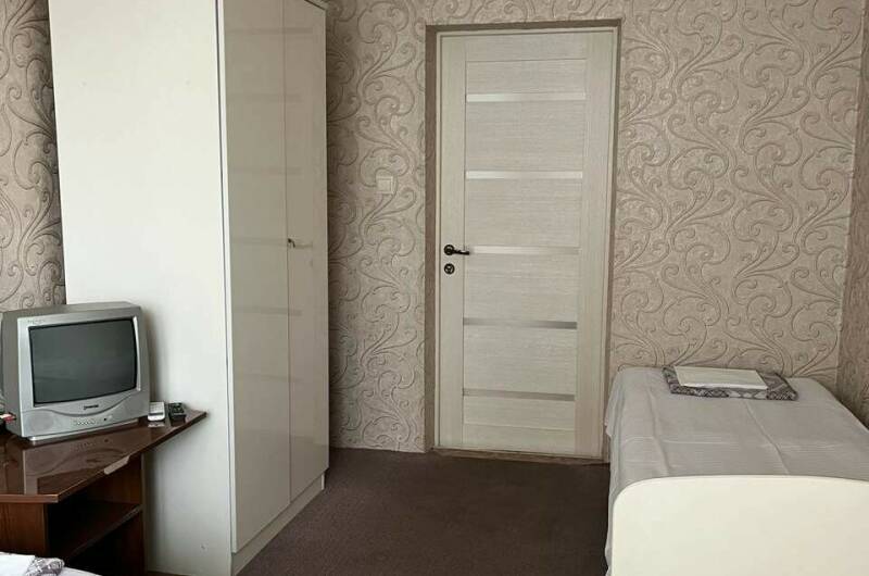 Трехместный «Эконом»