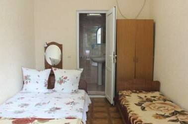 Трехместный «Стандарт»