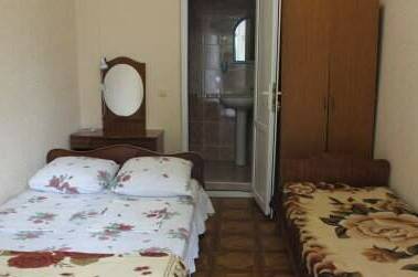 Трехместный «Стандарт»