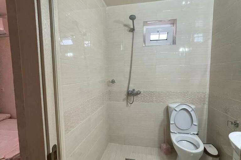 Двухместный «Семейный улучшенный»