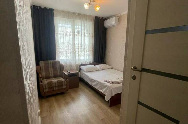 Двухместный «Семейный улучшенный»