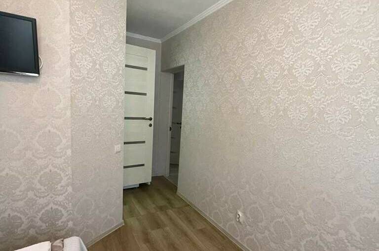 Двухместный «Семейный улучшенный»