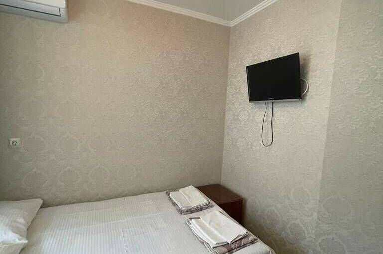 Двухместный «Семейный улучшенный»