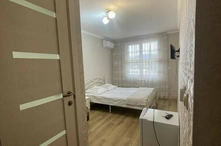 Четырёхместный «Стандарт»