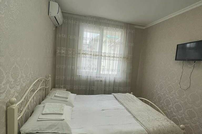 Четырёхместный «Стандарт»