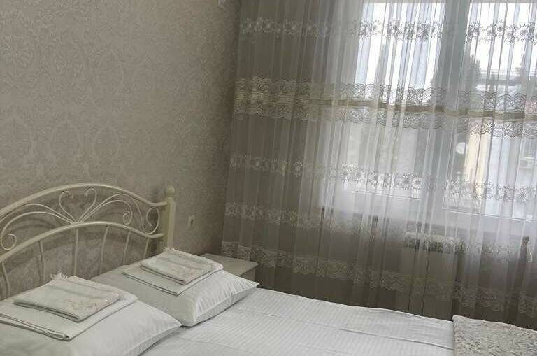 Четырёхместный «Стандарт»