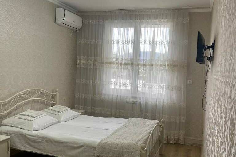 Четырёхместный «Стандарт»