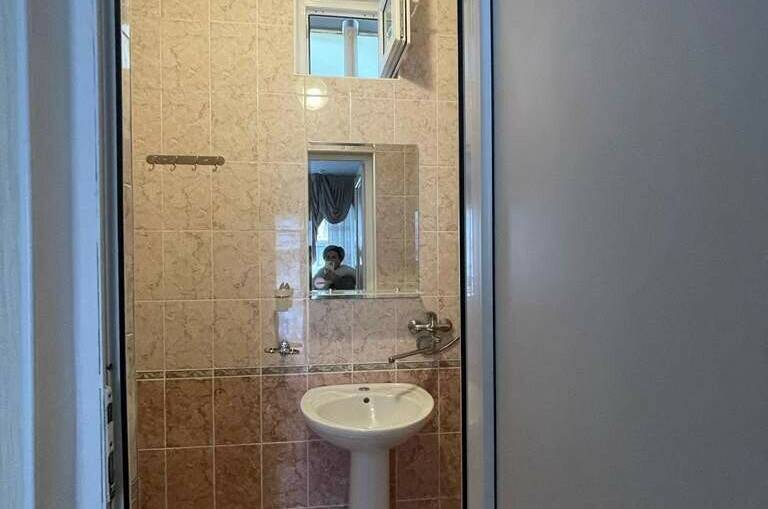 Двухкомнатный «Полулюкс»