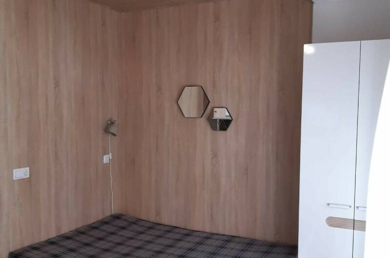 Двухместный «Люкс»