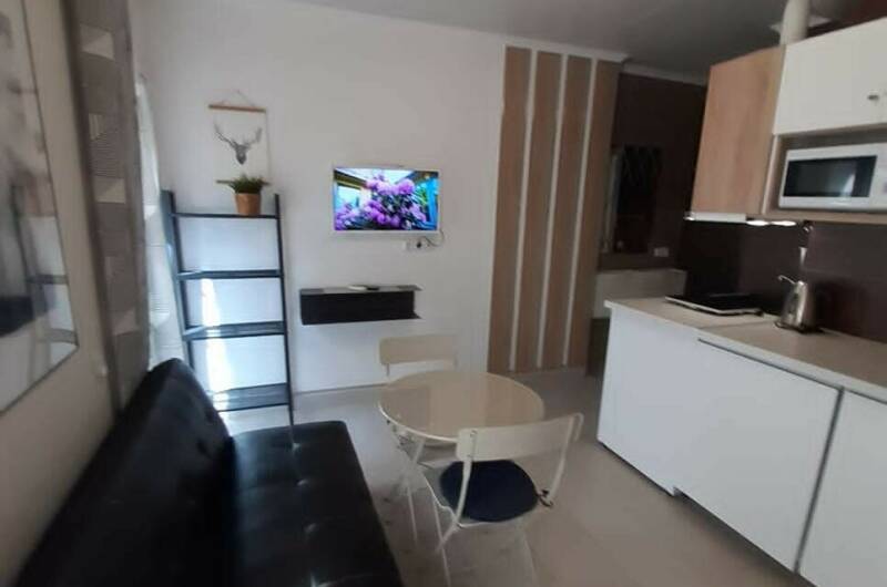 Двухместный «Люкс»