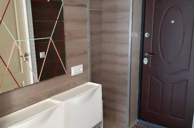 Двухместный «Люкс»