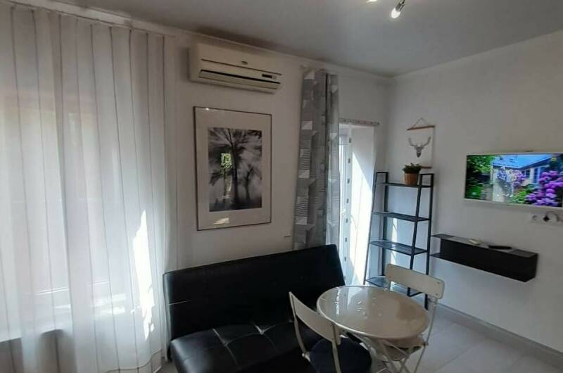 Двухместный «Люкс»