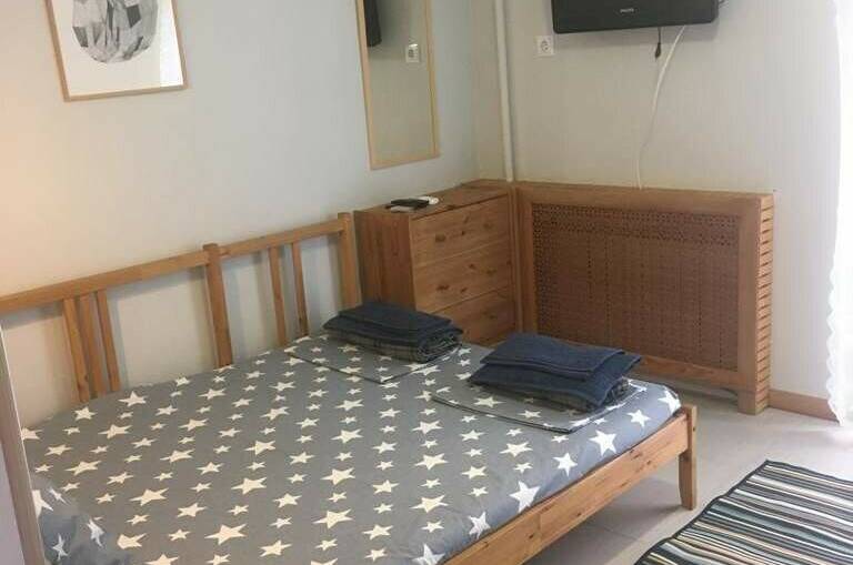 Двухместный «Стандарт»