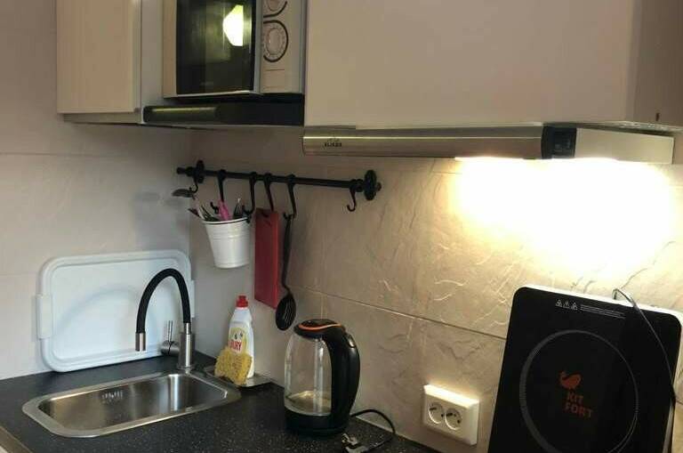 Двухместный «Стандарт»