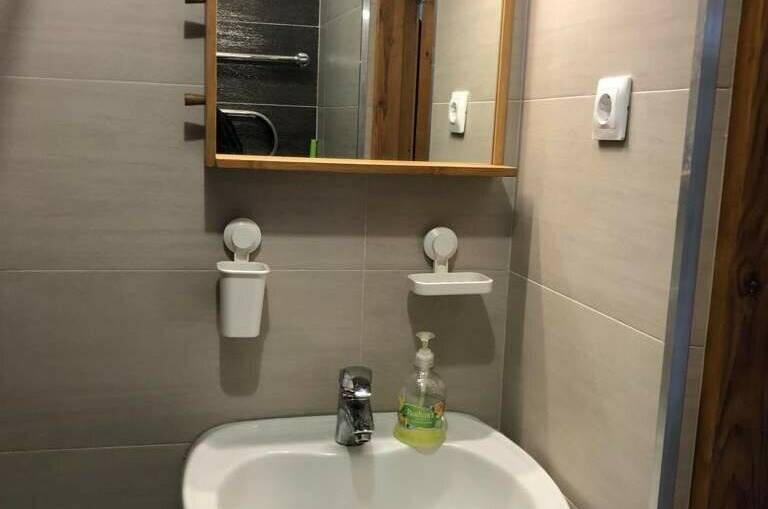 Двухместный «Стандарт»