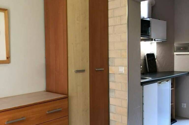 Двухместный «Стандарт»