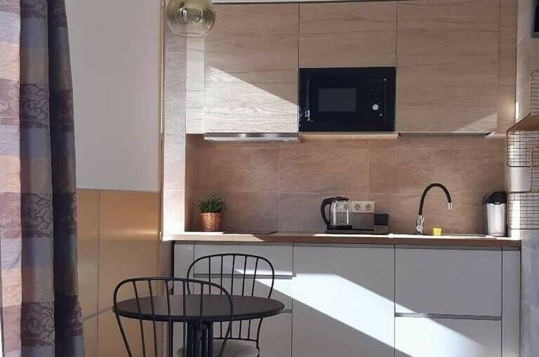 Двухместный «Люкс»