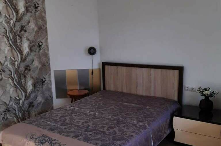 Двухместный «Люкс»