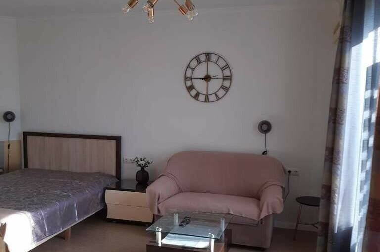 Двухместный «Люкс»