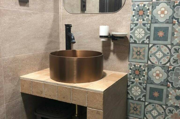 Двухместный «Люкс»